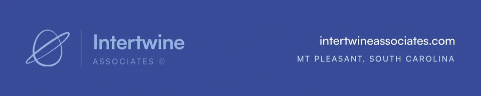 Signature banner, Signal, 1200 × 240