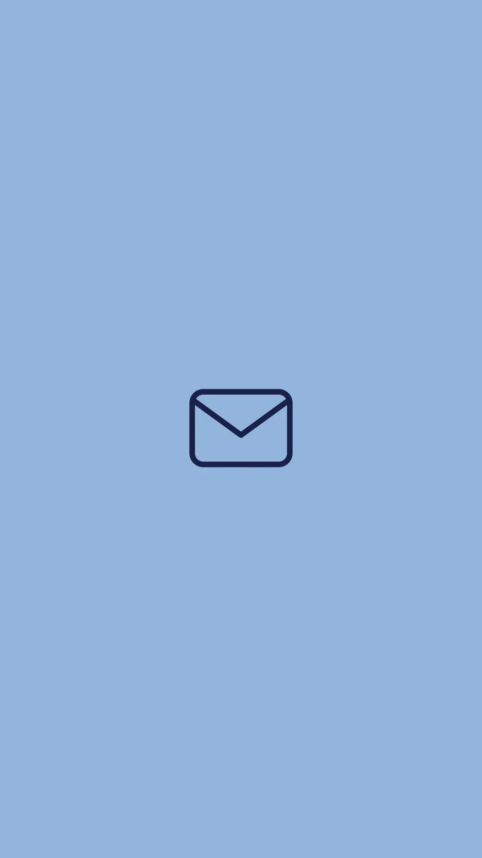 Contact highlight cover, Sky