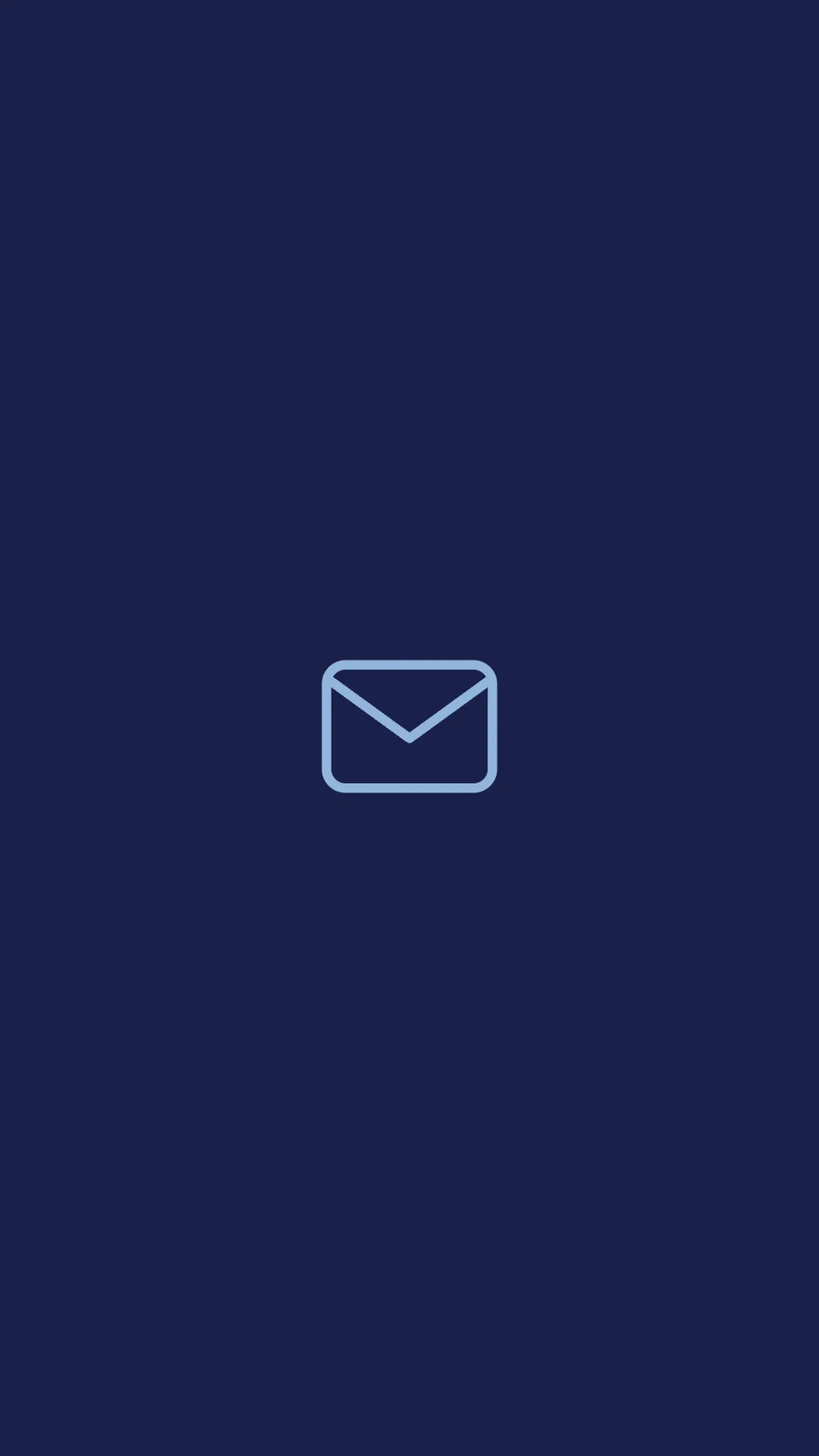 Contact highlight cover, Midnight