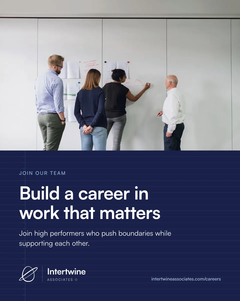 Join our team, 1080 × 1350